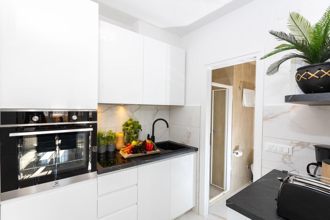 Apartment Rose Pool Comfort Dubrovnik Exterior photo
