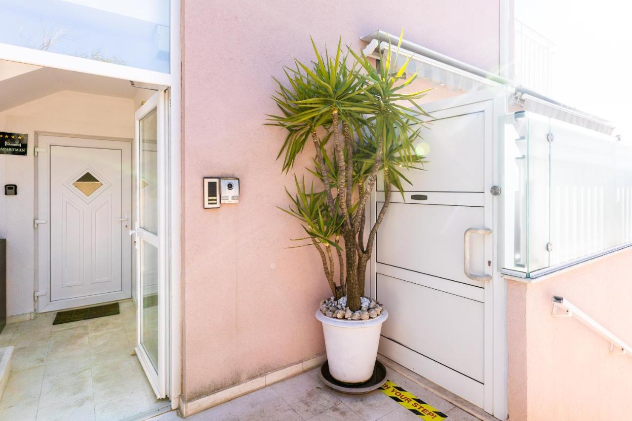 Apartment Rose Pool Comfort Dubrovnik Exterior photo